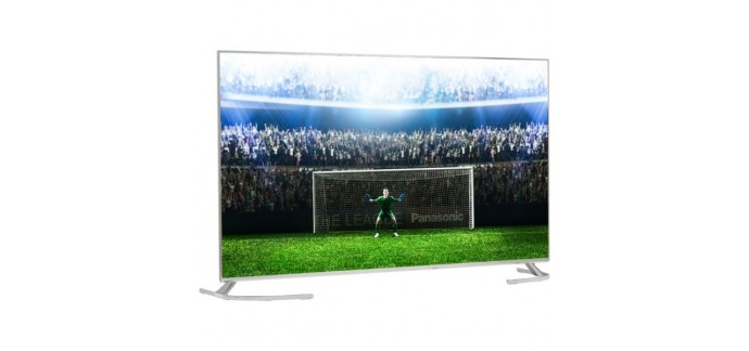 Webdistrib: TV LED PANASONIC TX-58EX730E à 1184,99€ au lieu de 1499€