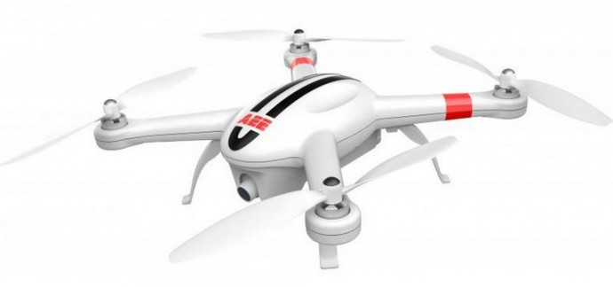 GrosBill: Drone AEE Toruk AP10 Pro à 349,30€ au lieu de 499€