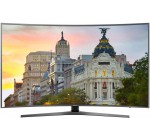 TopAchat: TV LED Ultra HD 4K 55 pouces Connectée Samsung UE55MU6655 à 899€ au lieu de 1390,90€