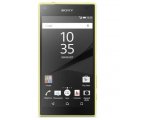Pixmania: Smartphone - SONY Xperia Z5 Compact 32 Go Jaune, à 229,99€ au lieu de 264€