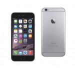 Auchan: Smartphone - APPLE iPhone 6S 64 Go Gris Lagoona , à 349,9€ au lieu de 599€
