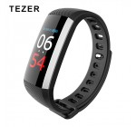 AliExpress: Smartwatch TEZER R19 à 20,34€ au lieu de 48,41€