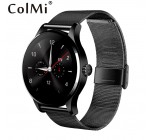 AliExpress: Smartwatch ColMi K88H à 41,96€ au lieu de 83,91€