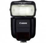 eGlobal Central: Flash Amovible à Griffe Canon Speedlite 430EX III-RT à 199.99€ au lieu de 299,99€