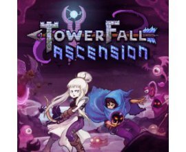 Playstation Store: Jeu PS4 TowerFall Ascension à 3,99€ au lieu de 13,99€