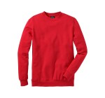 Bonprix: Sweatshirt Regular fit à 6,99€ au lieu de 12,99€