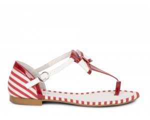 André: Nu-pieds- Dorine à 17,70€ au lieu de 59€