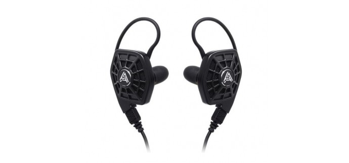 Cobra: Casque Intra-Auriculaire - AUDEZE Isine 10, à 419€ au lieu de 480€