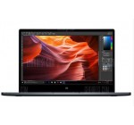 GearBest: PC Portable - XIAOMI Mi Notebook Air 13.3 Global Version Dark Gray, à 823€ au lieu de 1077,91€