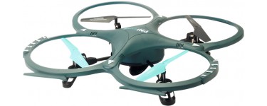 GrosBill: Drone PNJ Discovery wifi HD à 69,93€ au lieu de 99,90€