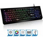 TopAchat: Clavier Gamer mécanique Klim Domination à 54,90€ au lieu de 74,90€