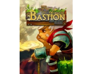 Instant Gaming: Jeu PC Bastion à 1,78€ au lieu de 15€