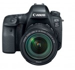 Materiel.net: Appareil Photo Reflex Numérique - CANON EOS 6D Mark II + 24-105 IS STM, à 2069€ au lieu de 2269€ 