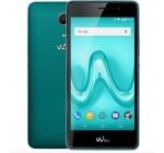 TopAchat: Smartphone - WIKO Tommy 2 Dual SIM Bleu, à 85,41€ au lieu de 89,9€