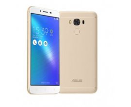 Asus: Smartphone - ASUS ZenFone 3 Max Plus ZC553KL-4G019WW Doré, à 189,99€ au lieu de 209,99€