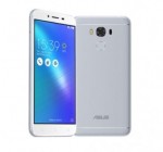 Asus: Smartphone - ASUS ZenFone 3 Max Plus ZC553KL-4J022WW Argenté, à 189,99€ au lieu de 209,99€