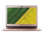 Acer: PC Portable - ACER Swift 1 Ultrafin SF113-31 Rose, à 399€ au lieu de 499€