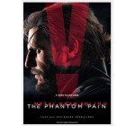 Instant Gaming: Jeu PC - Metal Gear Solid V: The Phantom Pain, à 7,85€ au lieu de 30€