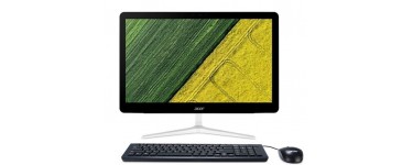 Acer: PC de Bureau Tout-en-un - ACER Aspire Z24-880, à 599€ au lieu de 699€
