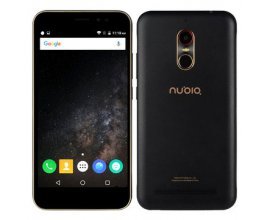 Banggood: Smartphone ZTE Nubia N1 Lite 5.5" à 94,23€ au lieu de 137,98€