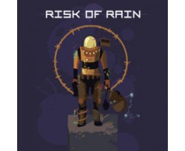 Playstation Store: Jeu PS4 Risk of Rain à 2,99€ au lieu de 8,99€