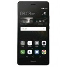 Pixmania: Smartphone - HUAWEI P9 Lite 16 Go Noir, à 147€ au lieu de 228€