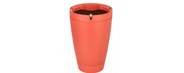 Pixmania: Pot Connecté - PARROT POT Rouge Brique, à 29,99€ au lieu de 72€