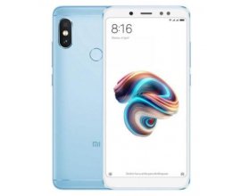 Pixmania: Smartphone - XIAOMI Redmi Note 5 64 Go Bleu, à 249,9€ au lieu de 388,99€