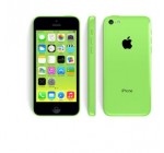 Rue du Commerce: Smartphone - APPLE iPhone 5C 16 Go Vert, à 109,99€ au lieu de 119,99€