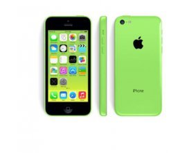 Rue du Commerce: Smartphone - APPLE iPhone 5C 16 Go Vert, à 109,99€ au lieu de 119,99€