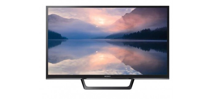 La Redoute: TV LED - SONY KDL32RE400, à 299€ au lieu de 329€