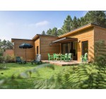 Center Parcs: 3 séjours Center Parcs pour 4 personnes, en cottage Premium de 4 nuits à gagner