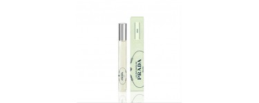 Sephora: Miniature10ml Iris Prada offert pour tout achat d'un parfum de la collection Les infusions de Prada