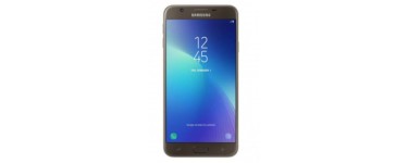 eGlobal Central: Smartphone - SAMSUNG Galaxy J7 Prime 2 G611F 32 Go Or, à 164,99€ au lieu de 274,99€
