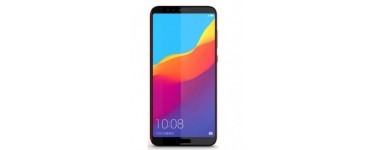 eGlobal Central: Smartphone - HUAWEI HONOR View 10 128 Go Rouge, à 402,99€ au lieu de 671,99€