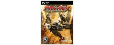 Instant Gaming: Jeu PC - MX vs  ATV Supercross, à 3,2€ au lieu de 30€