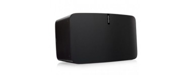 eGlobal Central: Enceinte sans fil - SONOS PLAY (2ème génération), à 495,99€ au lieu de 599,99€