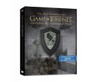 Amazon: Blu-Ray Game of Thrones (Le Trône de Fer) Saison 4 - Edition limitée Steelbook à 9€