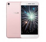 Asus: Smartphone - ASUS ZenFone Live ZB501KL-4I008A 16 Go Rose, à 139,99€ au lieu de 169,99€