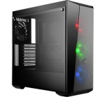 TopAchat: PC NOBELIUM BY TOPACHAT (avec OS) à 1699,90€ au lieu de 1799,90€