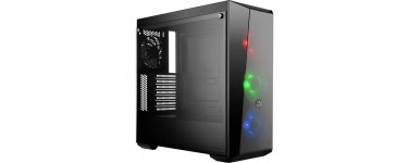 TopAchat: PC NOBELIUM BY TOPACHAT (avec OS) à 1699,90€ au lieu de 1799,90€