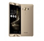 Asus: Smartphone - ASUS ZenFone 3 Deluxe ZS570KL-2G002WW 64 Go Doré, à 499,99€ au lieu de 699,99€