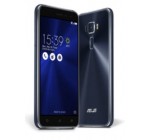 Asus: Smartphone - ASUS ZenFone 3 ZE520KL-1A010WW 64 Go Noir, à 279,99€ au lieu de 379,99€
