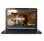 Acer: PC Portable Gamer - ACER Predator Triton 700  PT715-51 Noir, à 1999€ au lieu de 2499€