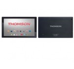 GrosBill: Tablette Tactile - THOMSON TEO-QUAD10BK8, à 65,63€ au lieu de 81,5€