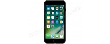 Ubaldi: Smartphone - REBORN - iPhone reconditionné iPhone 7 32Go Noir à 499€ au lieu de 549€