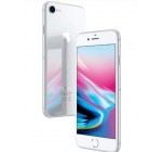 Pixmania: Smartphone - APPLE iPhone 8 256 Go Argent, à 806€ au lieu de 926,99€