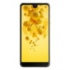 Boulanger: Smartphone - WIKO View 2 Gold, à 169€ au lieu de 199€ [via ODR]