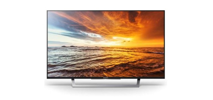 Pixmania: Téléviseur LED - SONY Bravia KDL-32WD750, à 409,3€ au lieu de 508,31€