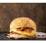 Big Fernand: Un burger gratuit si vous venez en chemise à carreaux pour la Saint-Fernand